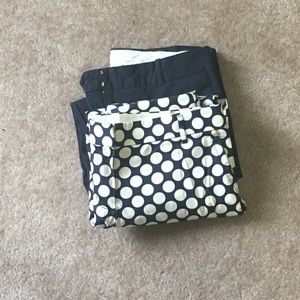 J.crew pant bundle NAVY SOLD
